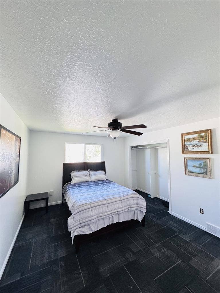 PRIVATE ROOM FOR RENT