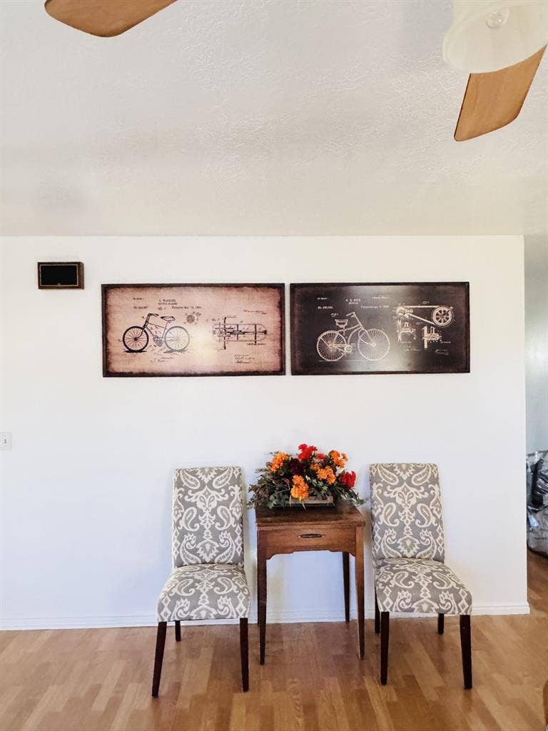 PRIVATE ROOM FOR RENT