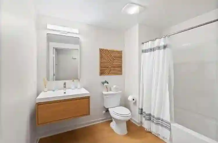 Shared Double Room Sublease