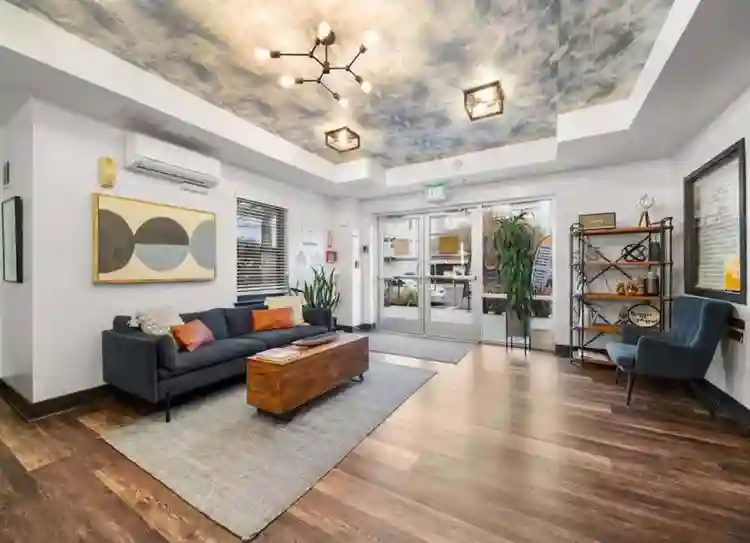 Shared Double Room Sublease