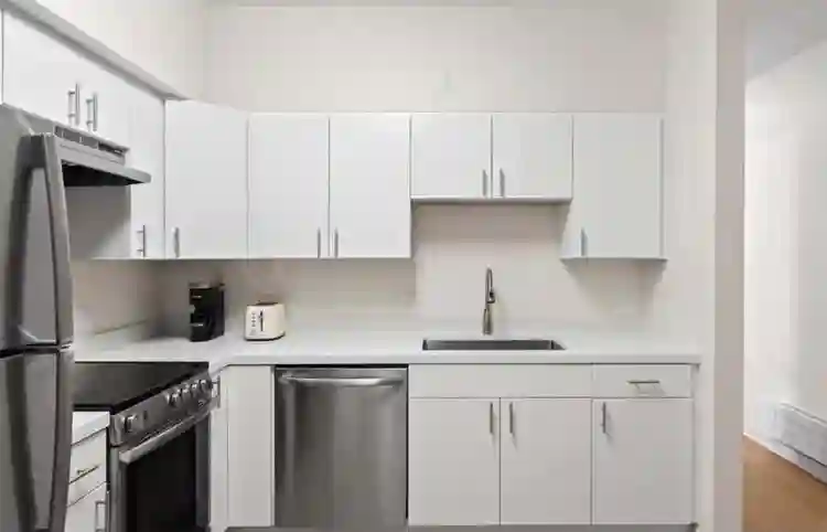 Shared Double Room Sublease