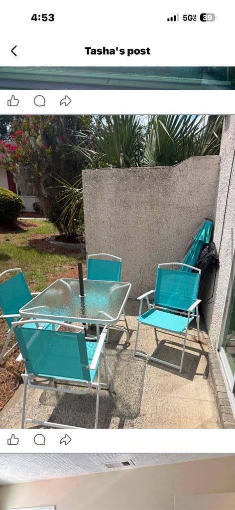 Looking for a roommate
