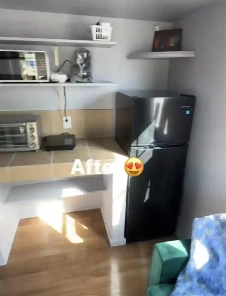 Tiny House (casita)