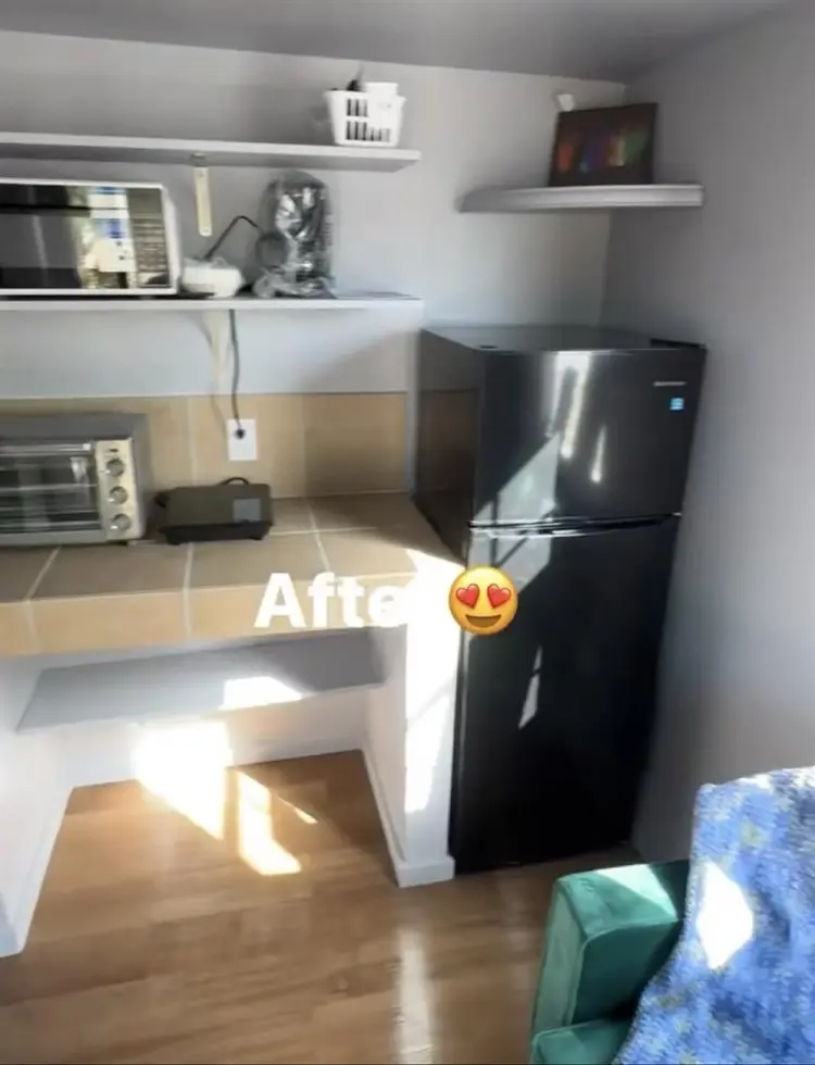 Tiny House (casita)