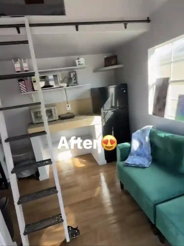 Tiny House (casita)