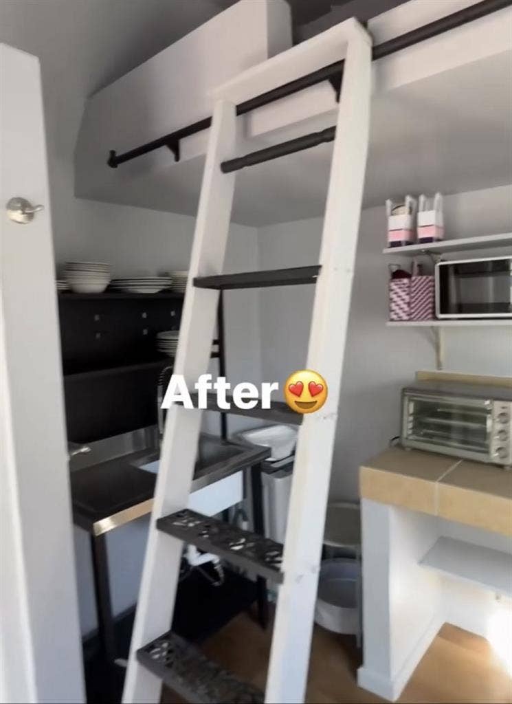 Tiny House (casita)