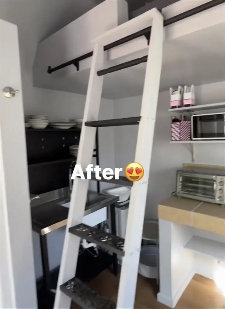 Tiny House (casita)