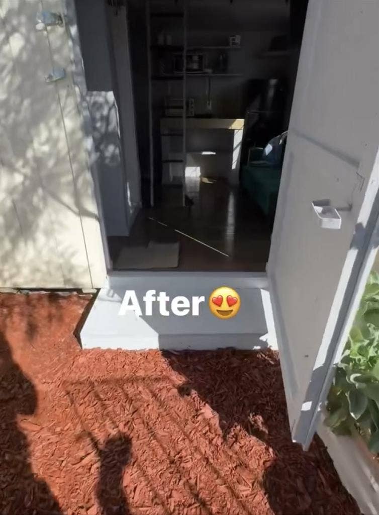 Tiny House (casita)