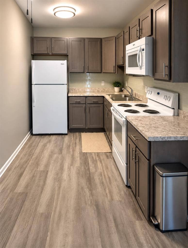 1 BEDROOM APARTMENT IN NORRISTOWN