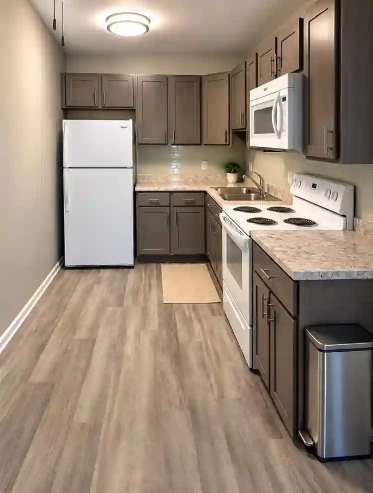 1 BEDROOM APARTMENT IN NORRISTOWN