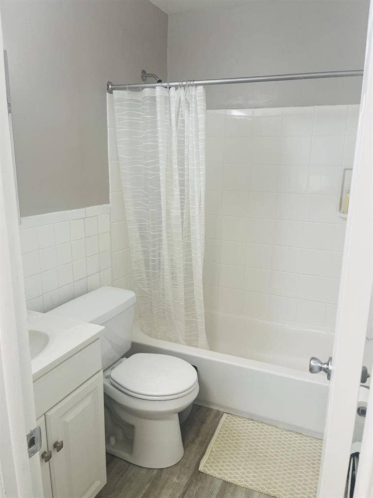 1 BEDROOM APARTMENT IN NORRISTOWN