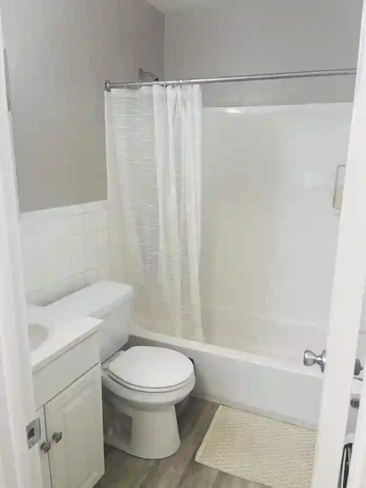 1 BEDROOM APARTMENT IN NORRISTOWN