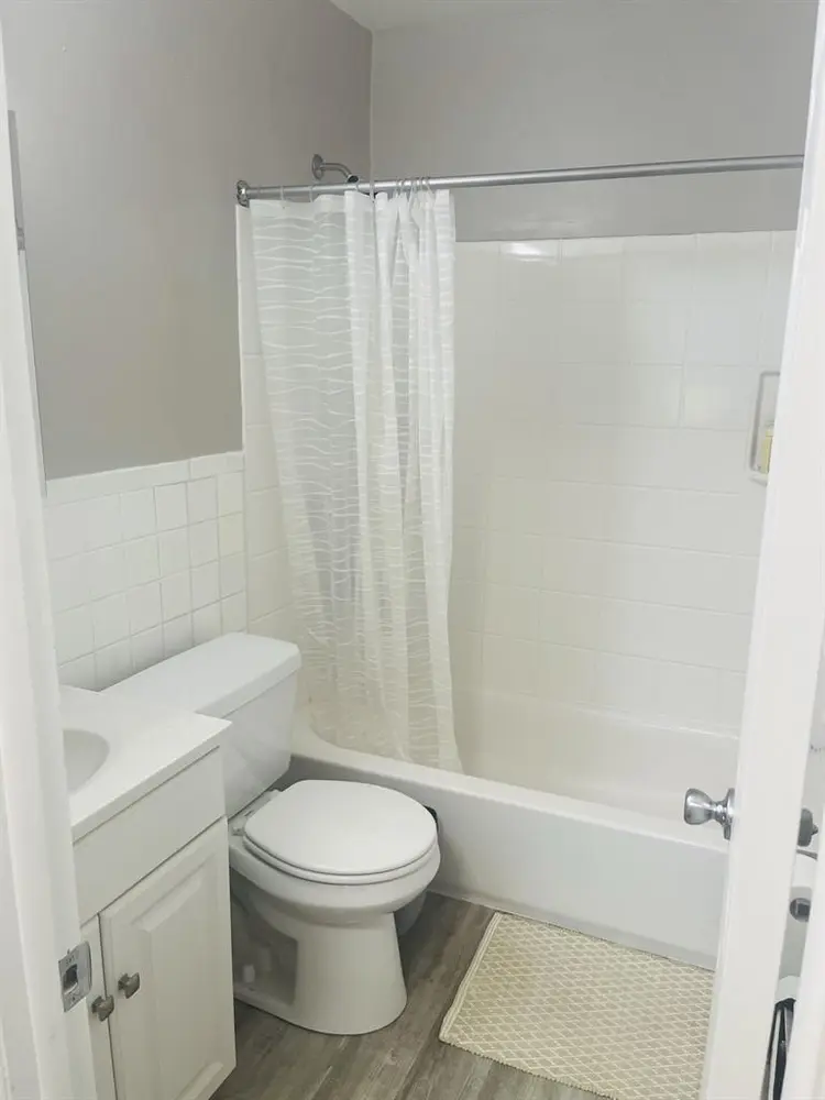 1 BEDROOM APARTMENT IN NORRISTOWN