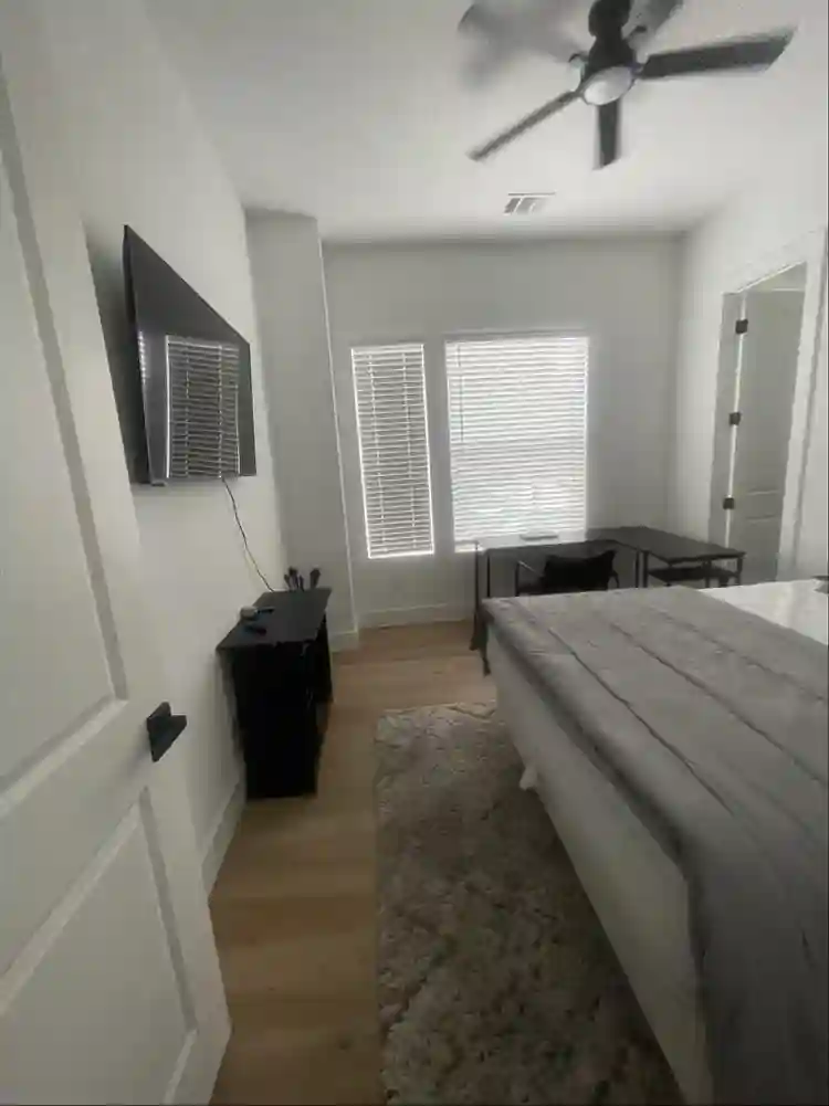 Duplex/ Upstairs