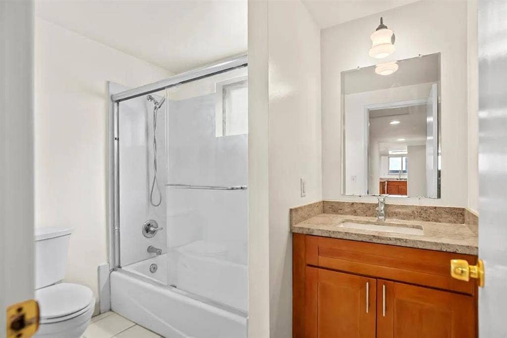 Room for rent in San Jose