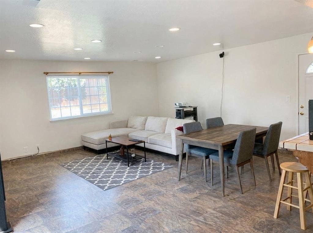 Room near Costco and Ranch 99