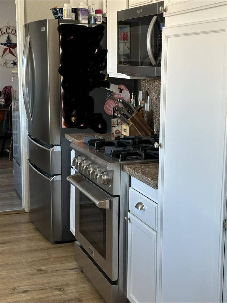 Furnished + Private Bath + Fitness
