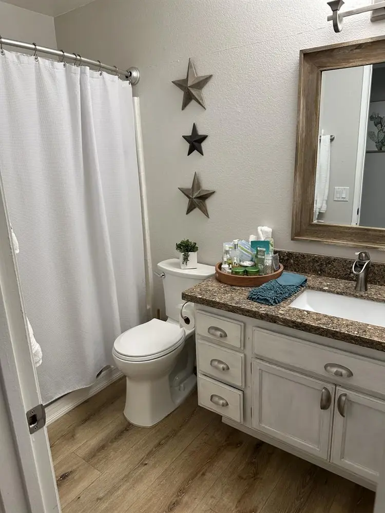 Furnished + Private Bath + Fitness