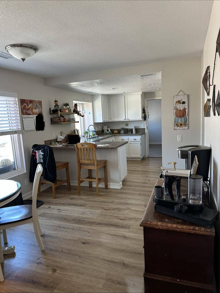 Furnished + Private Bath + Fitness