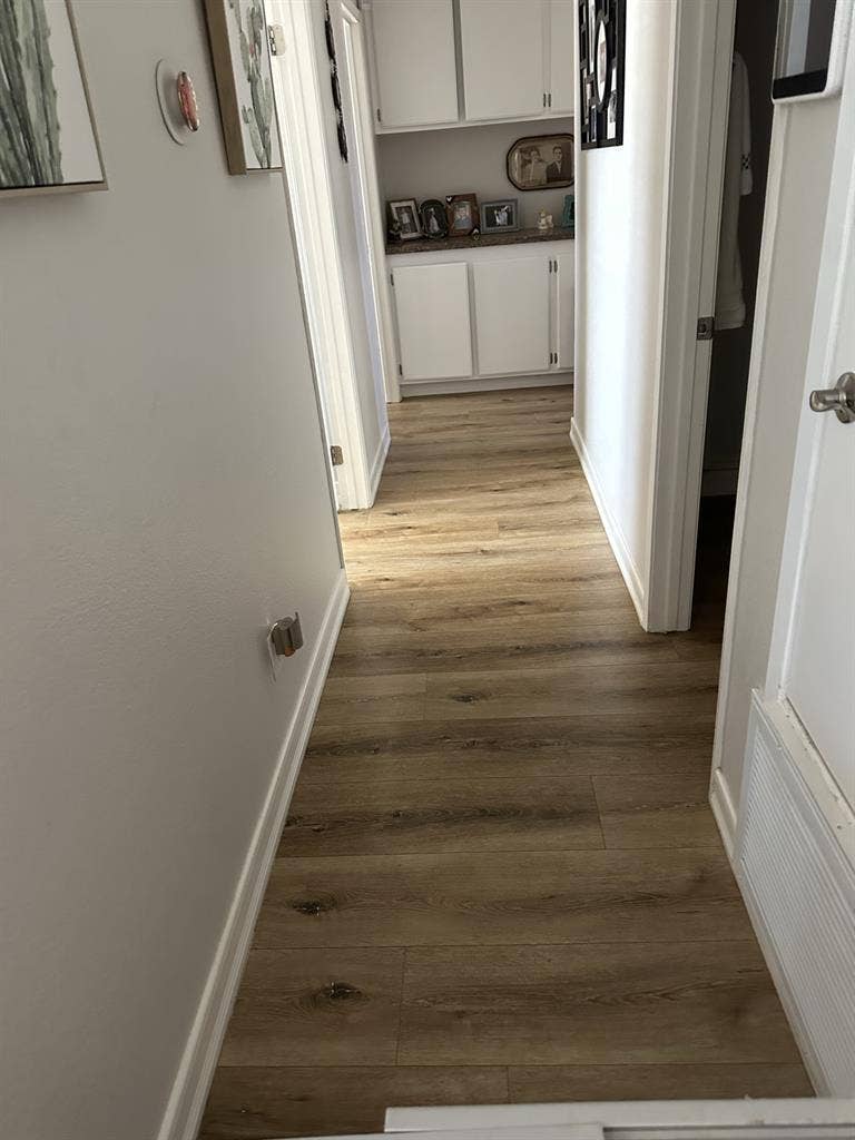Furnished + Private Bath + Fitness