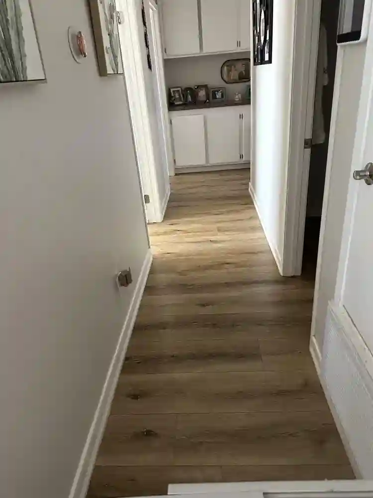 Furnished + Private Bath + Fitness
