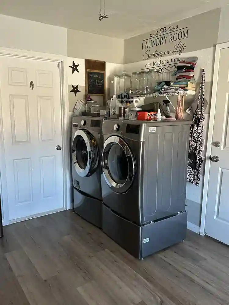 Furnished + Private Bath + Fitness