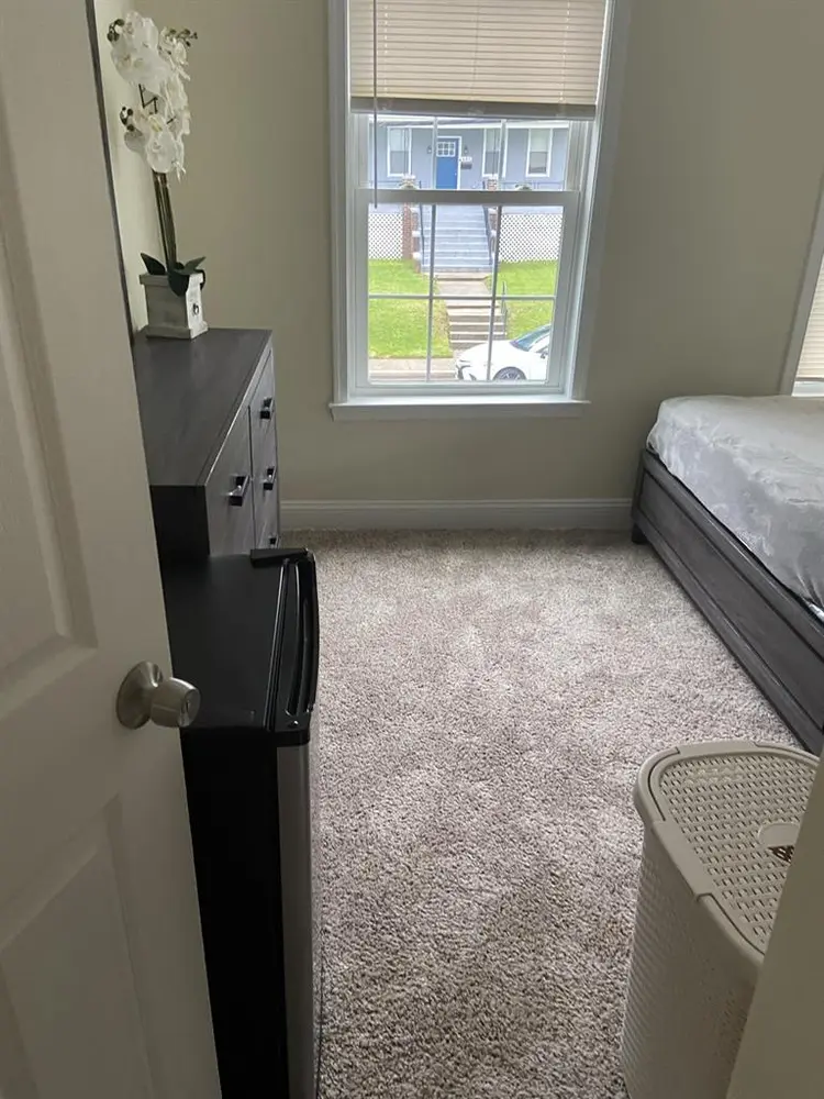Private room in shared home