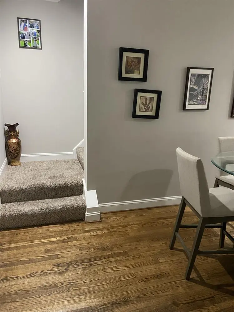 Private room in shared home