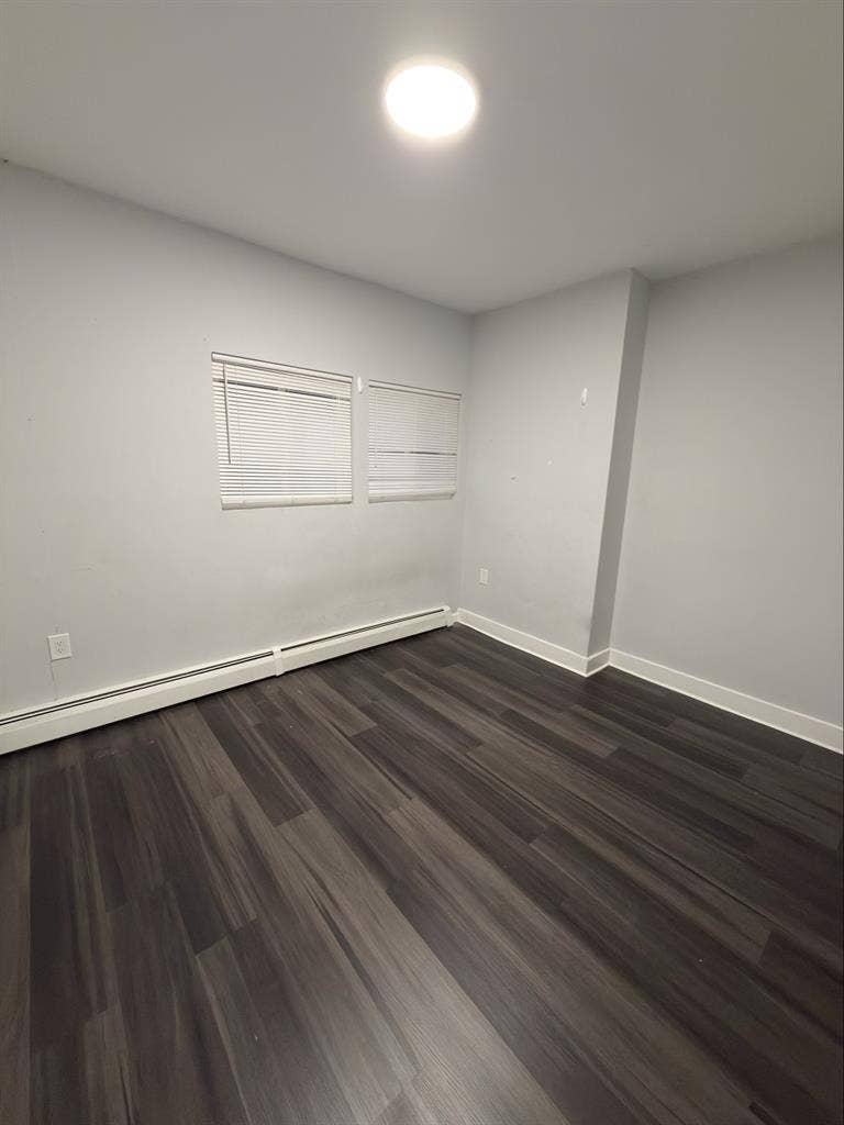 Looking for a roommate