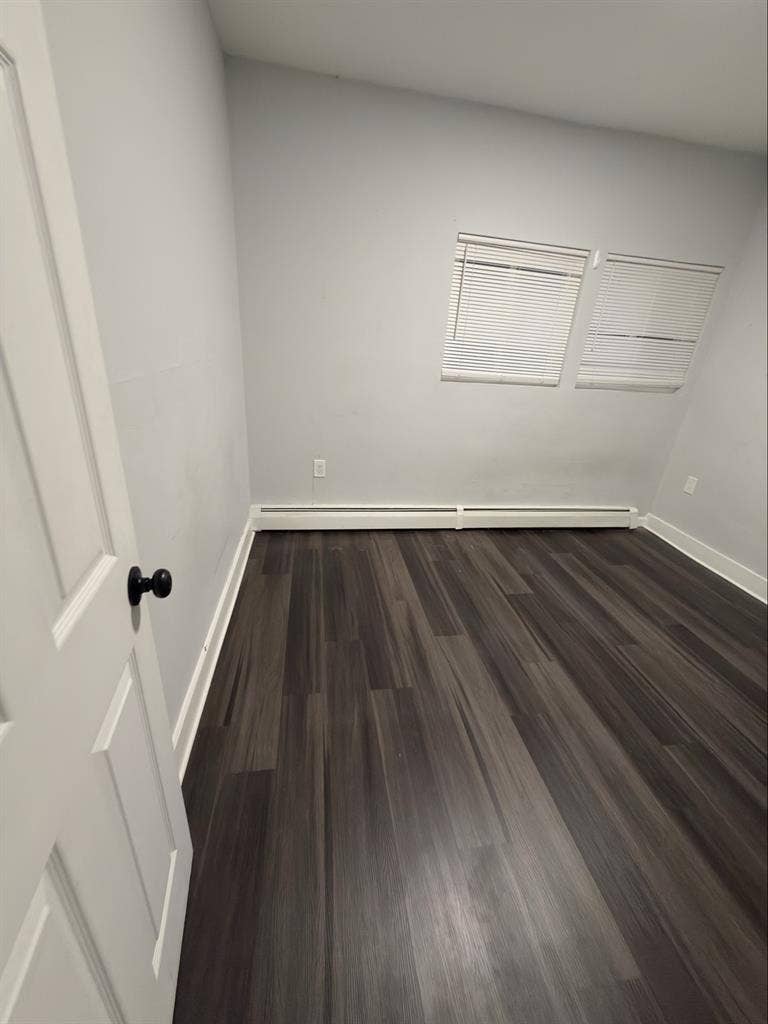 Looking for a roommate