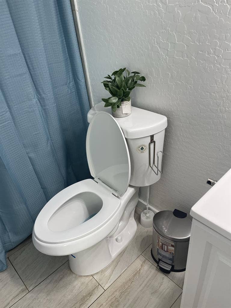 Studio for rent