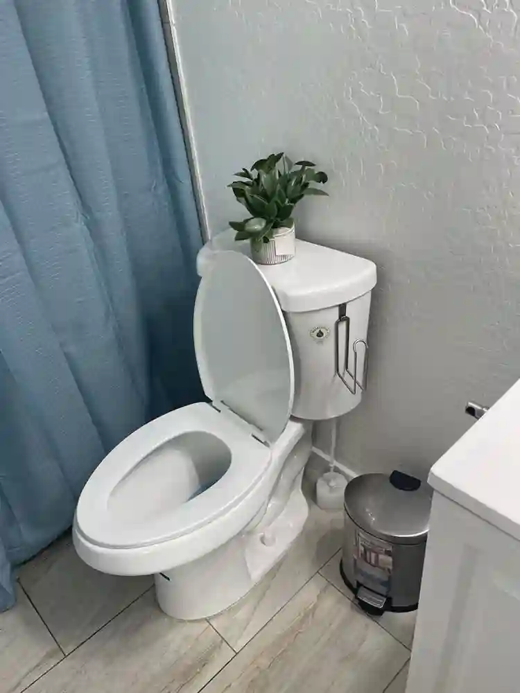 Studio for rent