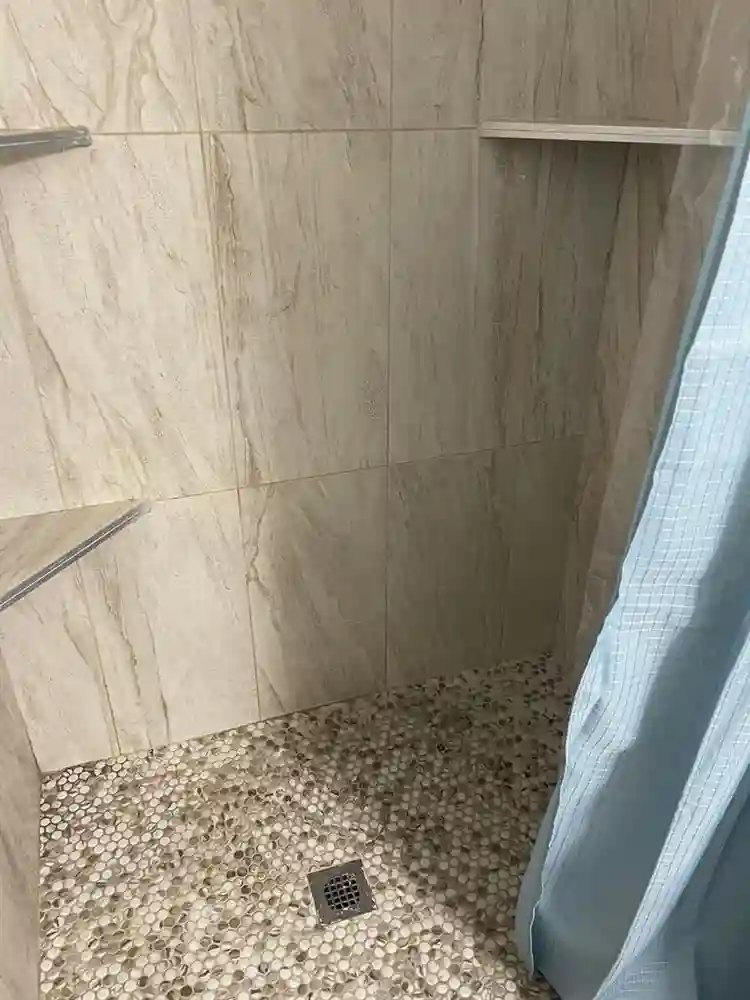 Studio for rent