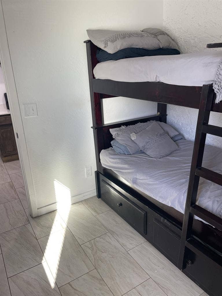Studio for rent