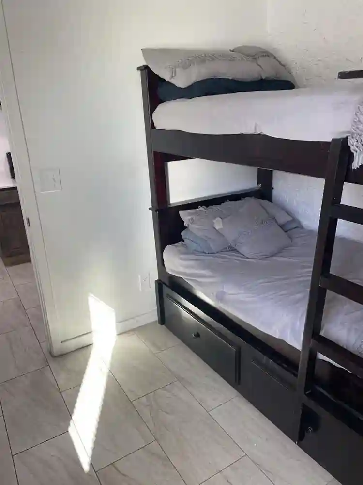 Studio for rent