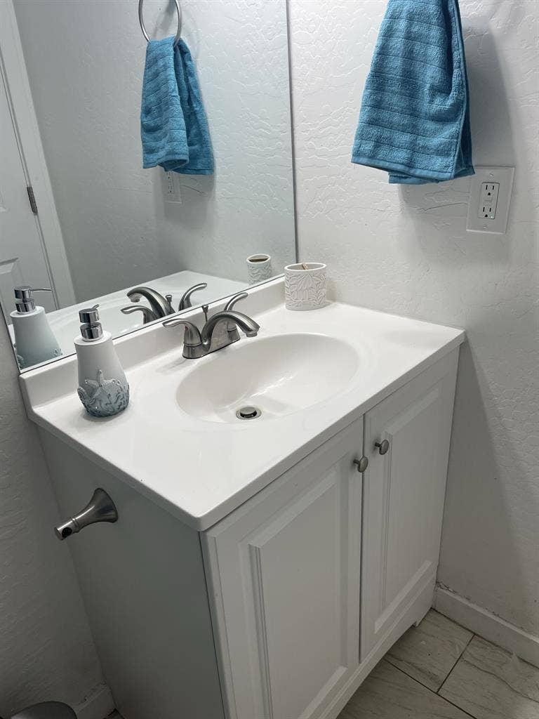 Studio for rent