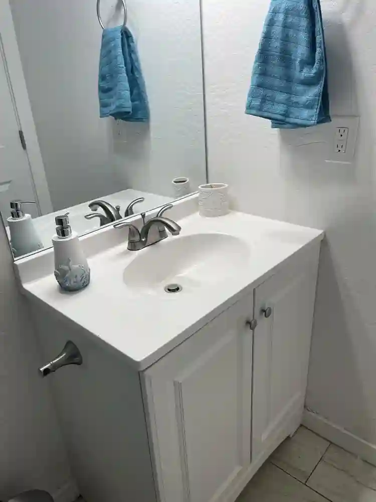 Studio for rent