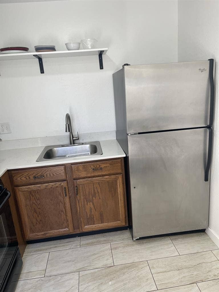 Studio for rent