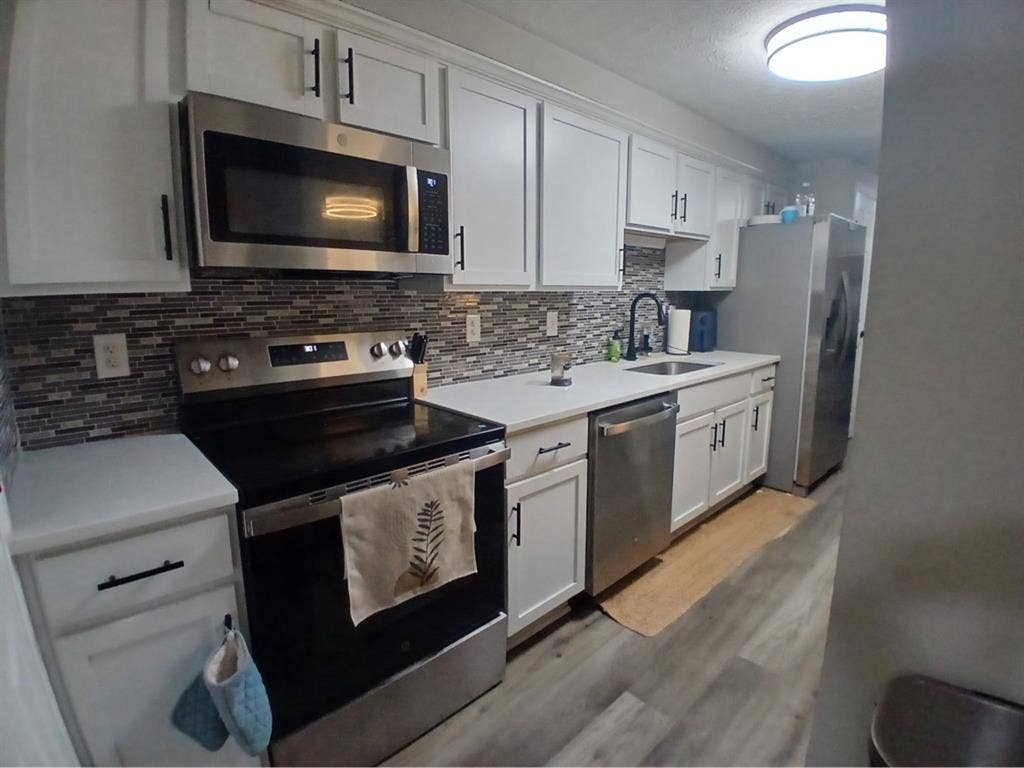 New Listing
