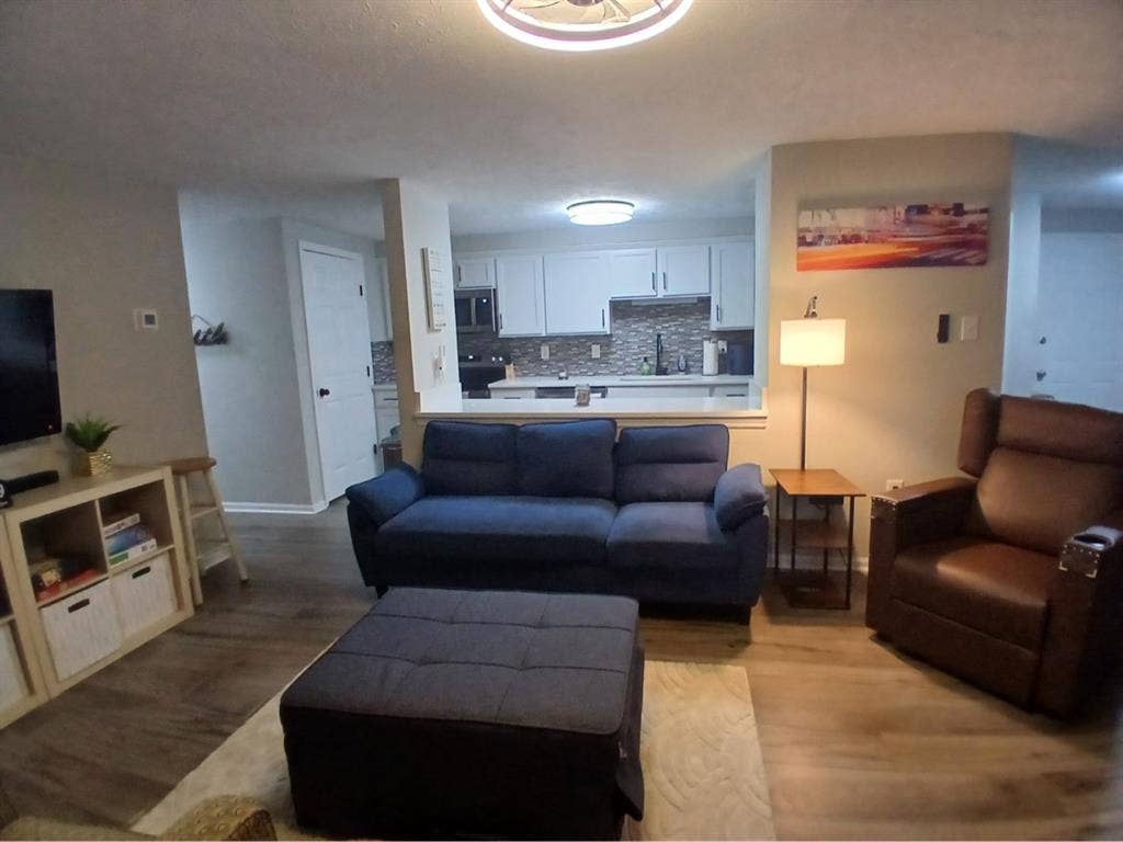 New Listing