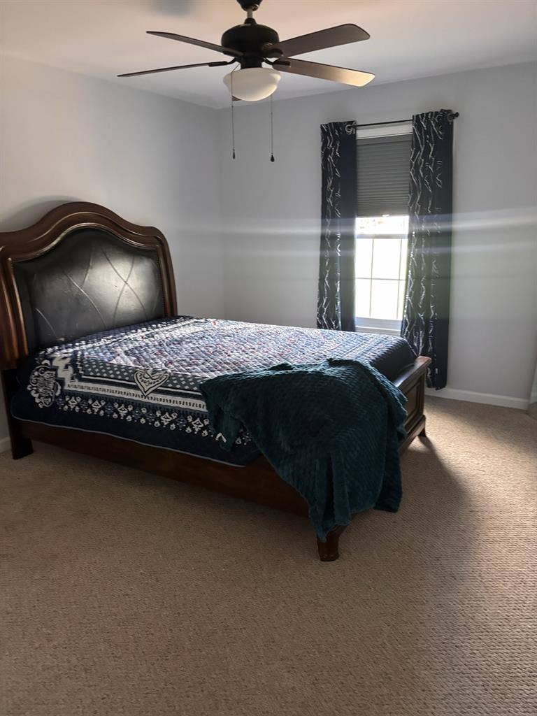 Room for rent