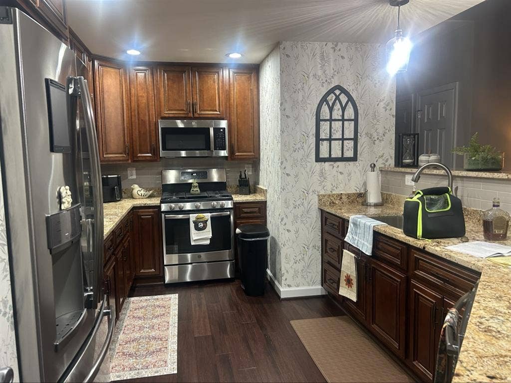 New Listing