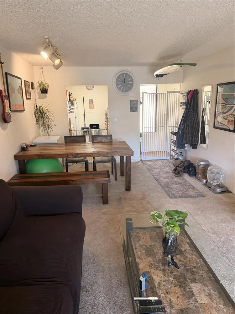 Bedroom 4 rent Irvine