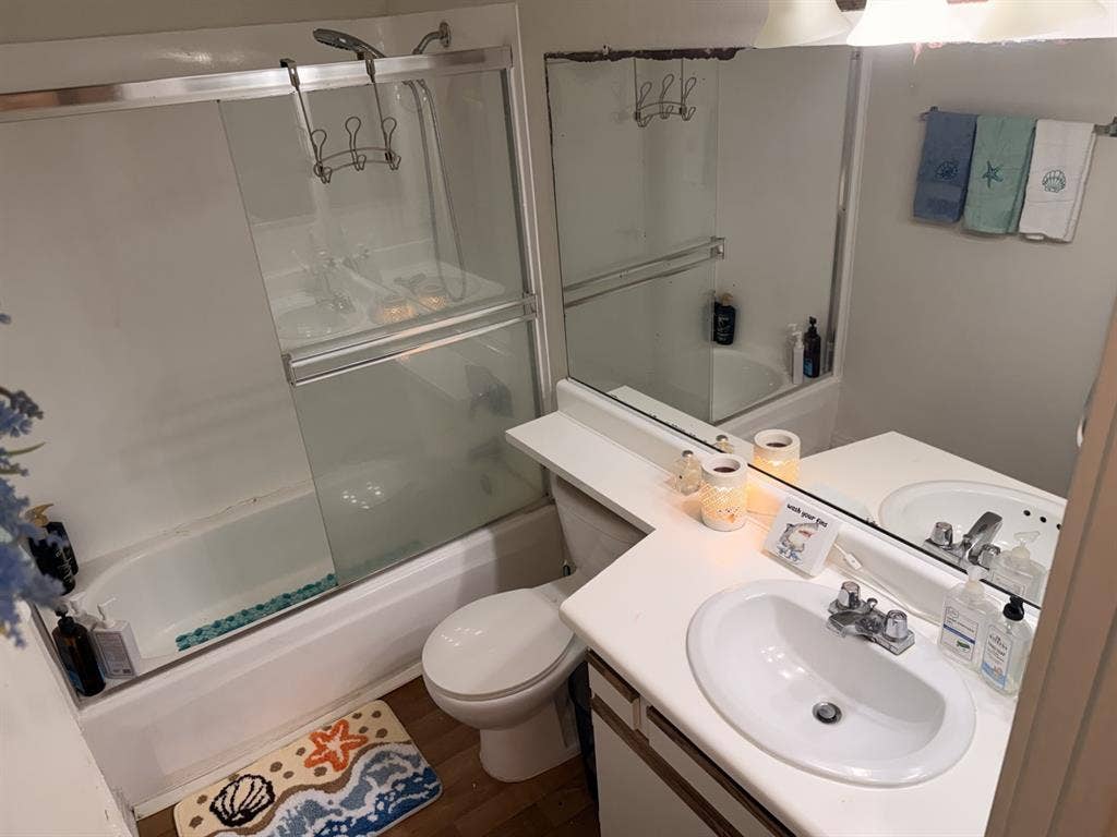 Bedroom 4 rent Irvine