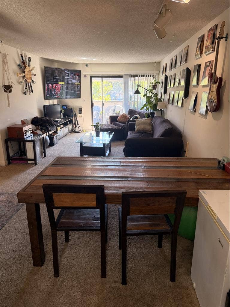 Bedroom 4 rent Irvine