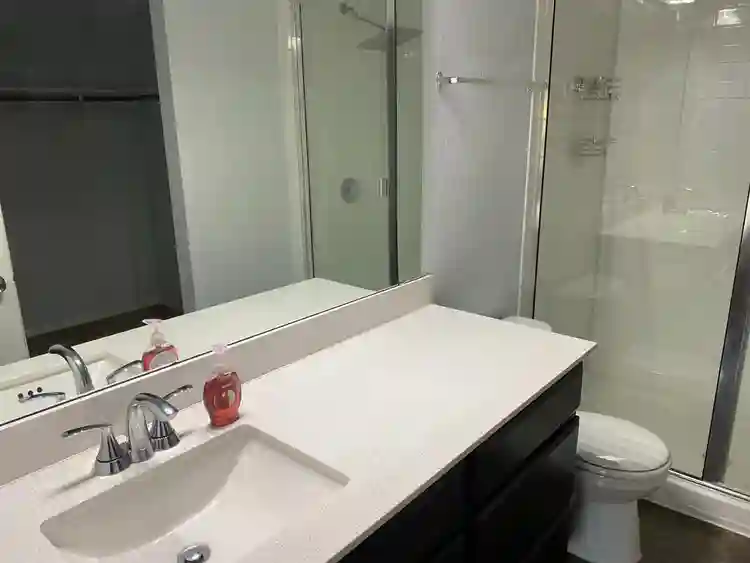 3 BR in Austin
