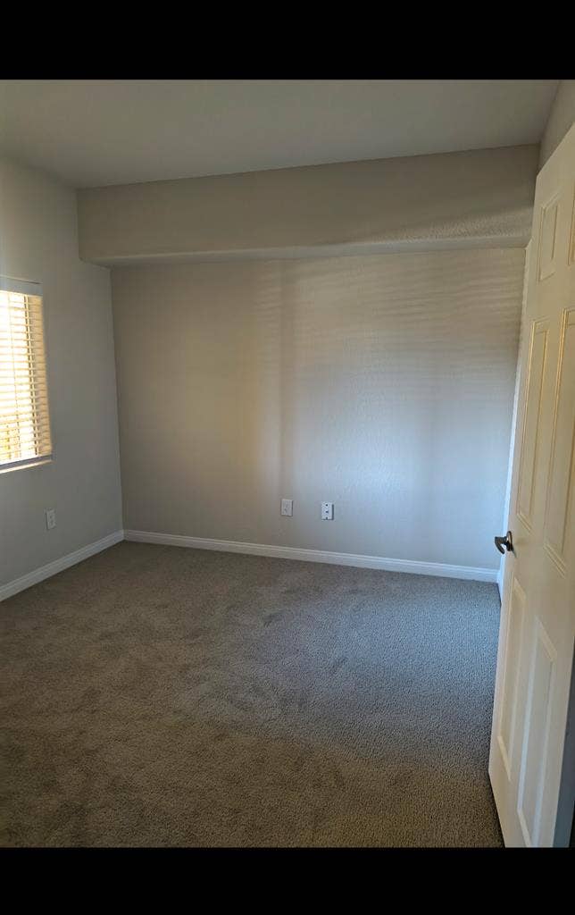Renting a room in Summerlin