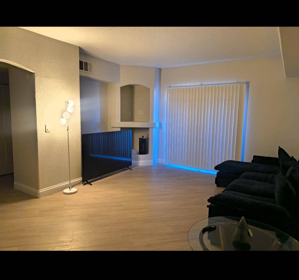 Renting a room in Summerlin