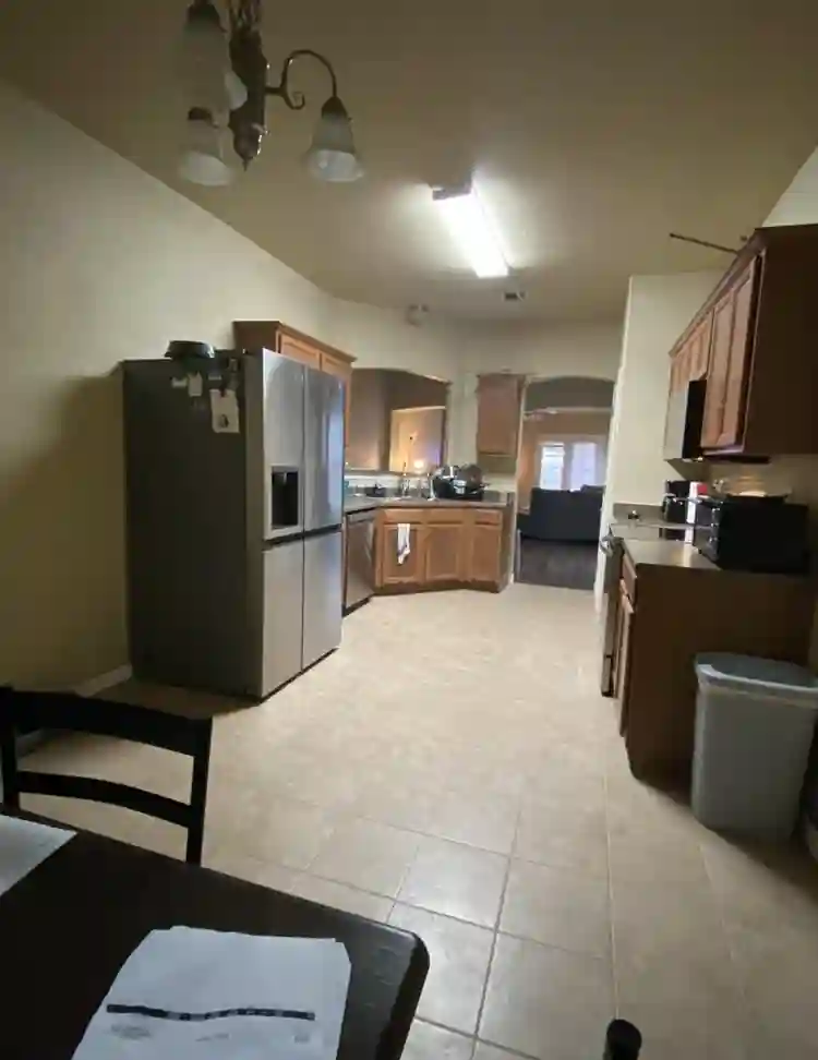 2 rooms for rentt