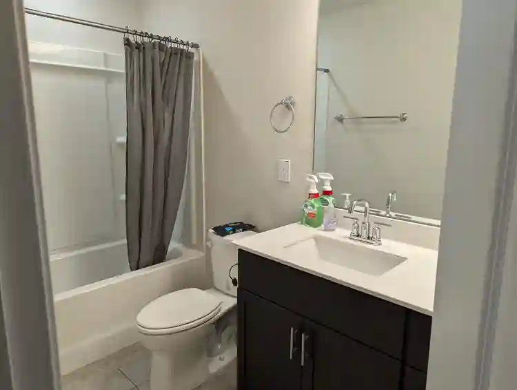 5 BR in Mebane